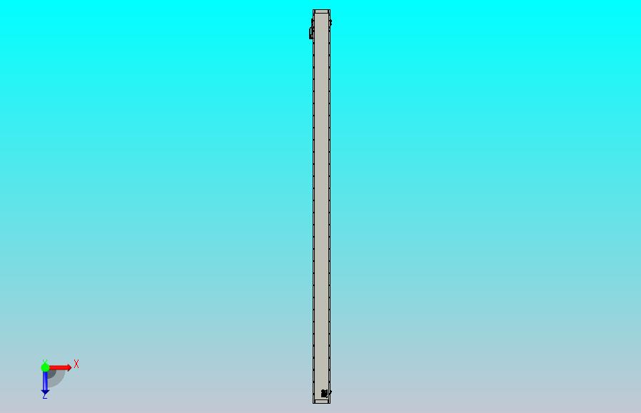 直驱直线电机轴TPA-LNP2-170-35C2-1-L3660-3-C-05-N3