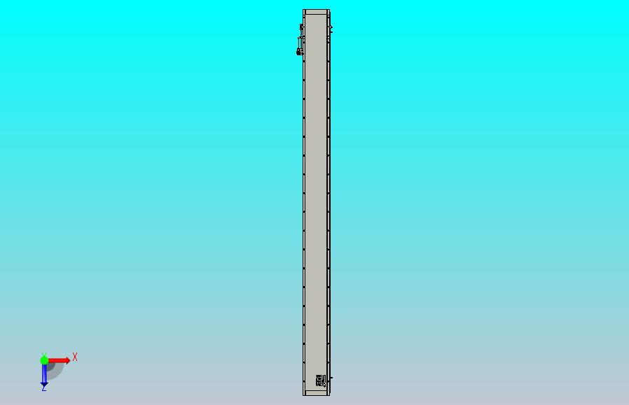 直驱直线电机轴TPA-LNP2-170-35C2-1-L2220-3-C-05-N3