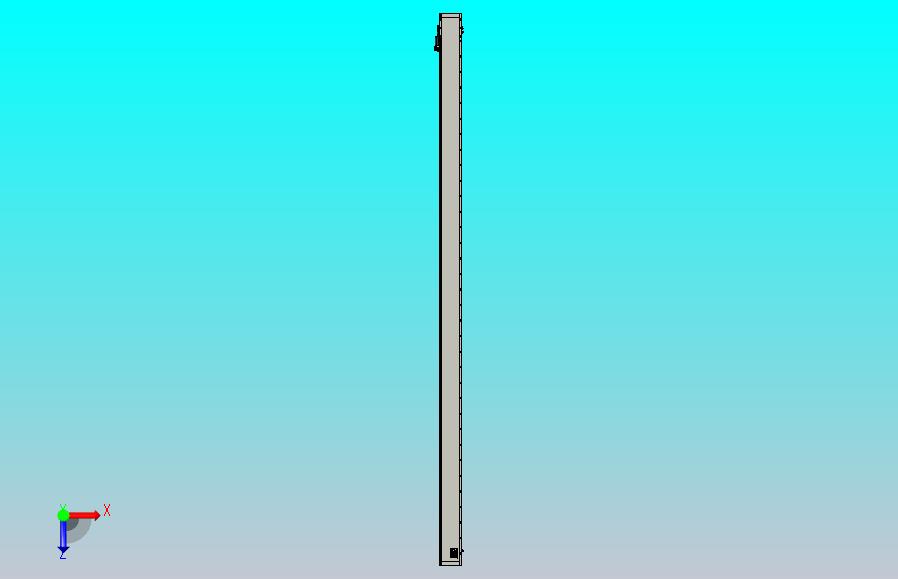 直驱直线电机轴TPA-LNP2-170-35C2-1-L4020-3-C-05-N3