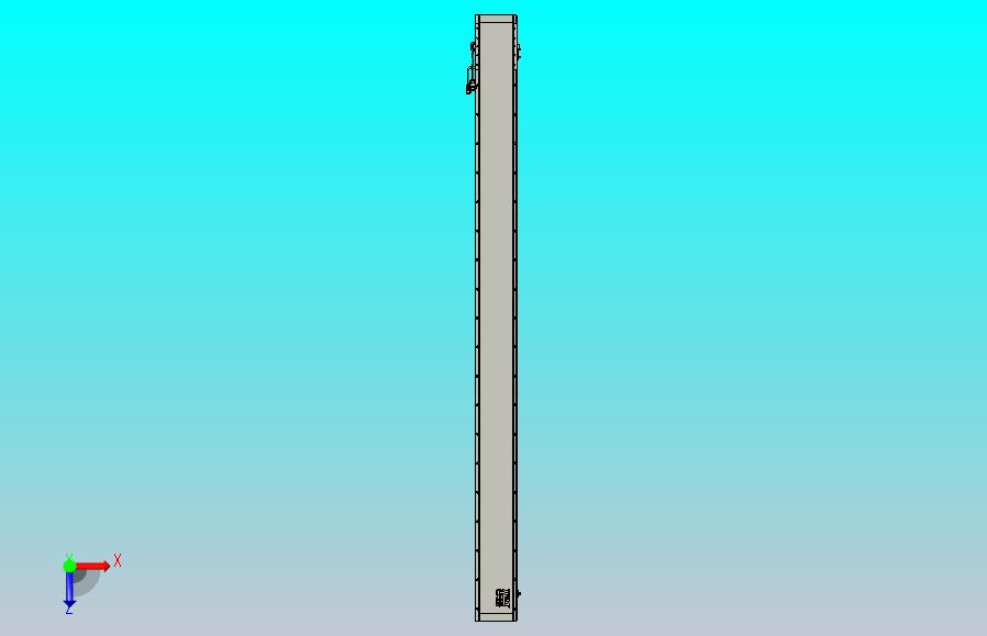 直驱直线电机轴TPA-LNP2-170-35C3-1-L2220-3-C-05-N3