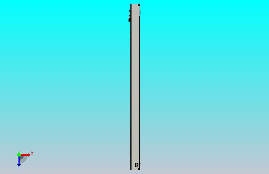 直驱直线电机轴TPA-LNP2-170-35C3-1-L2820-3-C-05-N3