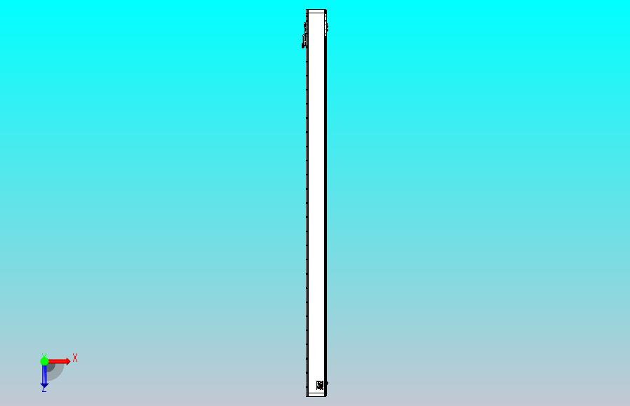直驱直线电机轴TPA-LNP2-170-35C3-1-L3000-3-C-05-N3