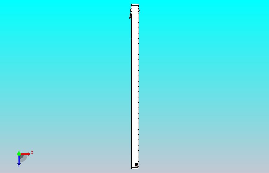 直驱直线电机轴TPA-LNP2-170-35C3-1-L3420-3-C-05-N3