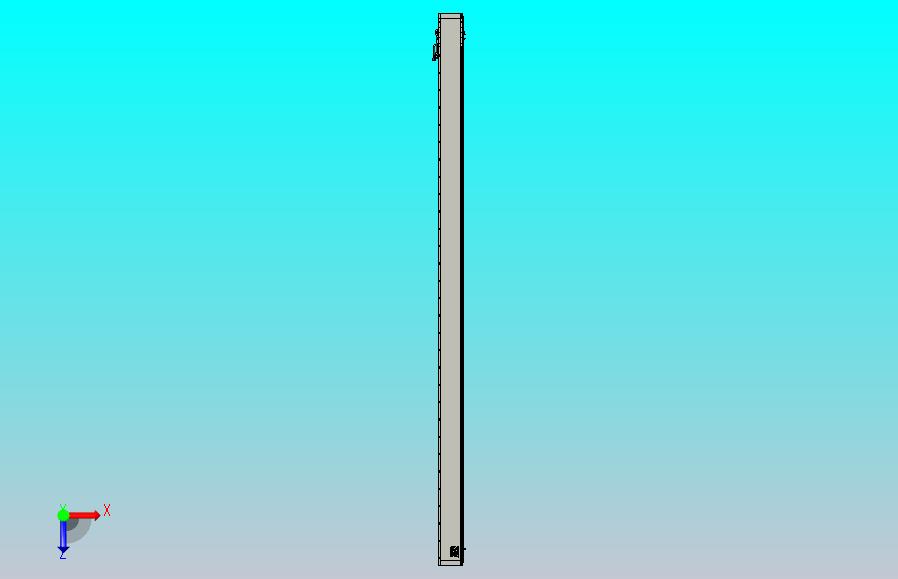 直驱直线电机轴TPA-LNP2-170-35C3-1-L3540-3-C-05-N3