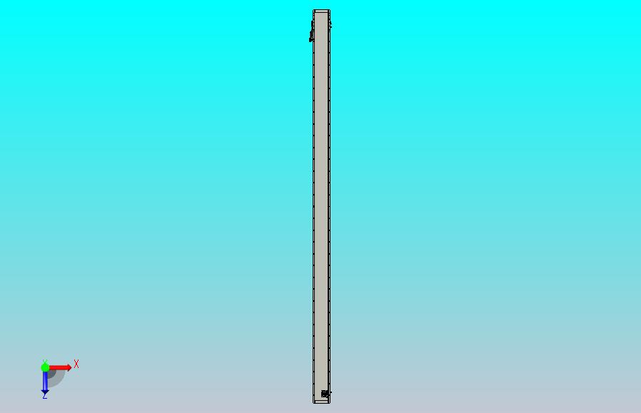 直驱直线电机轴TPA-LNP2-170-35C3-1-L3720-3-C-05-N3