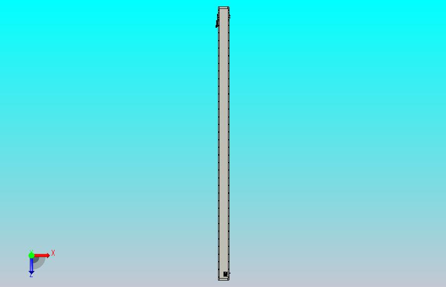 直驱直线电机轴TPA-LNP2-170-35C3-1-L4020-3-C-05-N3