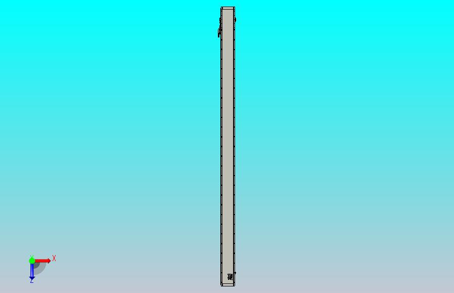 直驱直线电机轴TPA-LNP2-170-35C4-1-L3120-3-C-05-N3