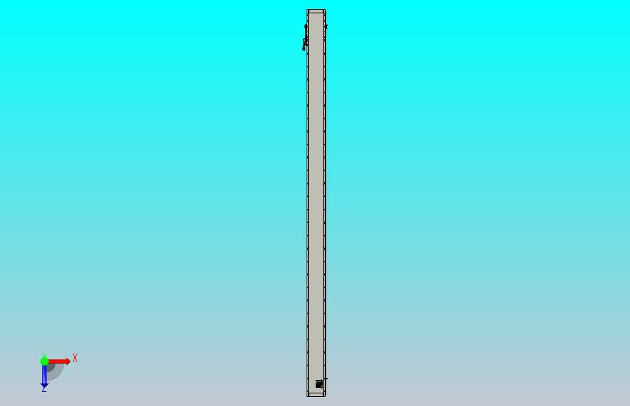 直驱直线电机轴TPA-LNP2-170-35C4-1-L3240-3-C-05-N3