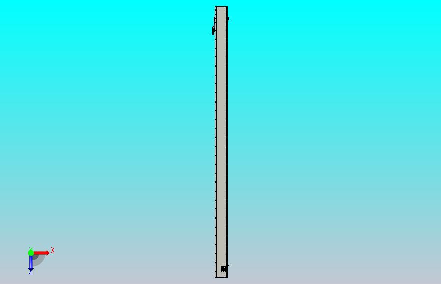 直驱直线电机轴TPA-LNP2-170-35C4-1-L3300-3-C-05-N3