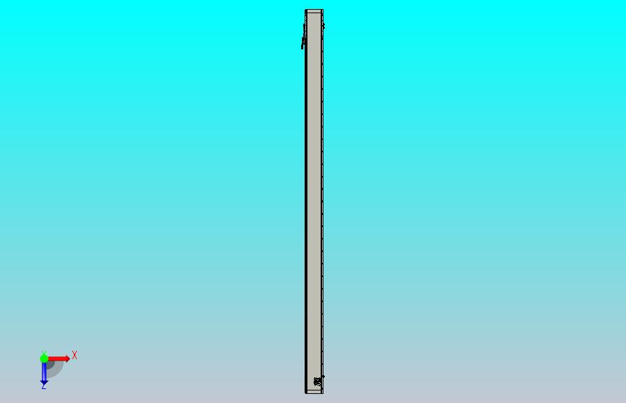 直驱直线电机轴TPA-LNP2-170-35C4-1-L3360-3-C-05-N3