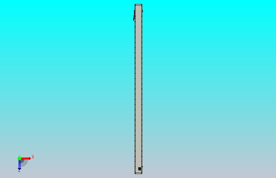 直驱直线电机轴TPA-LNP2-170-35C4-1-L3600-3-C-05-N3