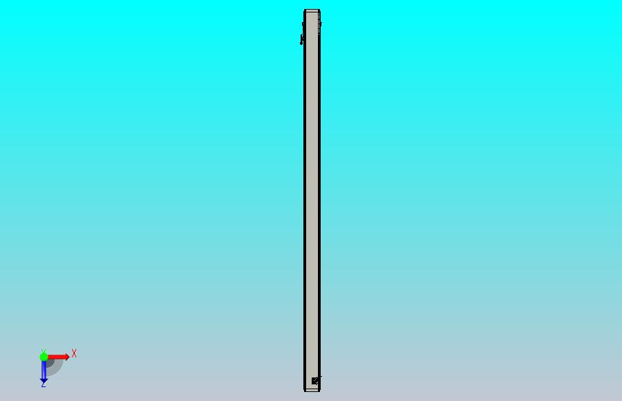 直驱直线电机轴TPA-LNP2-170-35C4-1-L3780-3-C-05-N3