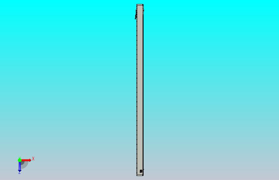 直驱直线电机轴TPA-LNP2-170-35C4-1-L4020-3-C-05-N3