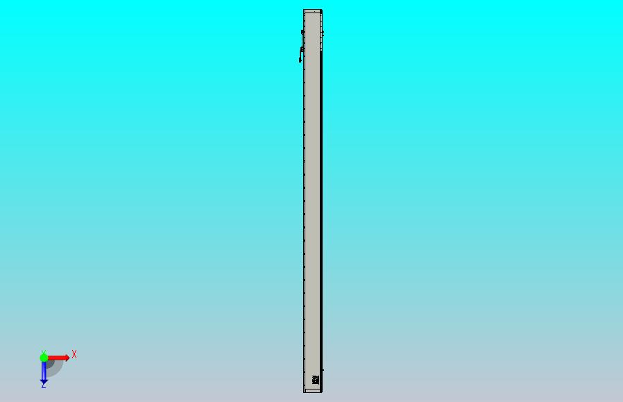 直驱直线电机轴TPA-LNP2-170-35C6-1-L3060-3-C-05-N3