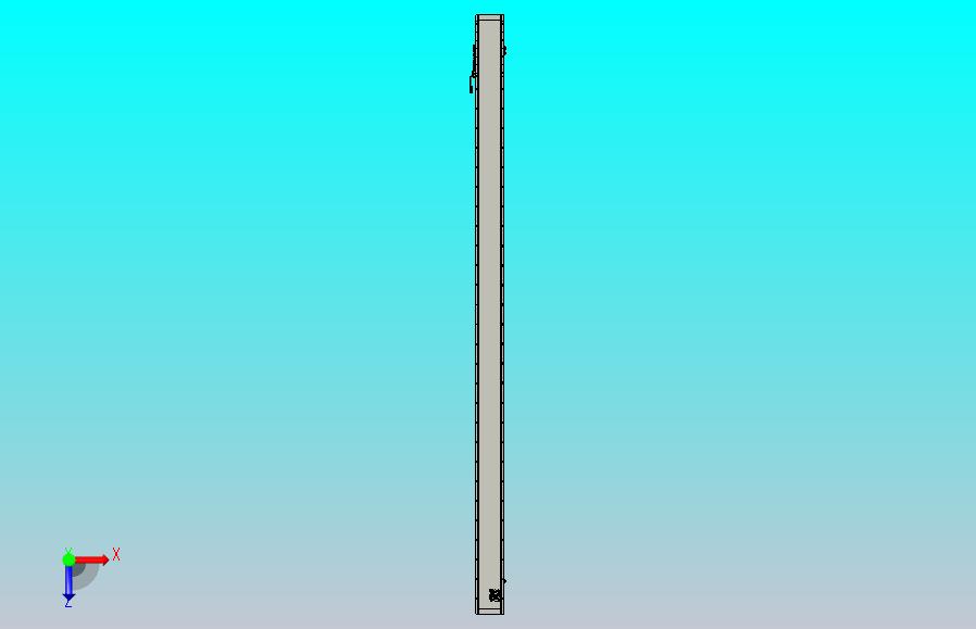 直驱直线电机轴TPA-LNP2-170-35C6-1-L3240-3-C-05-N3