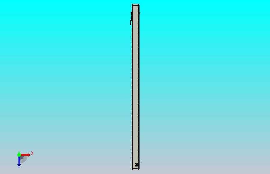 直驱直线电机轴TPA-LNP2-170-35C6-1-L3420-3-C-05-N3