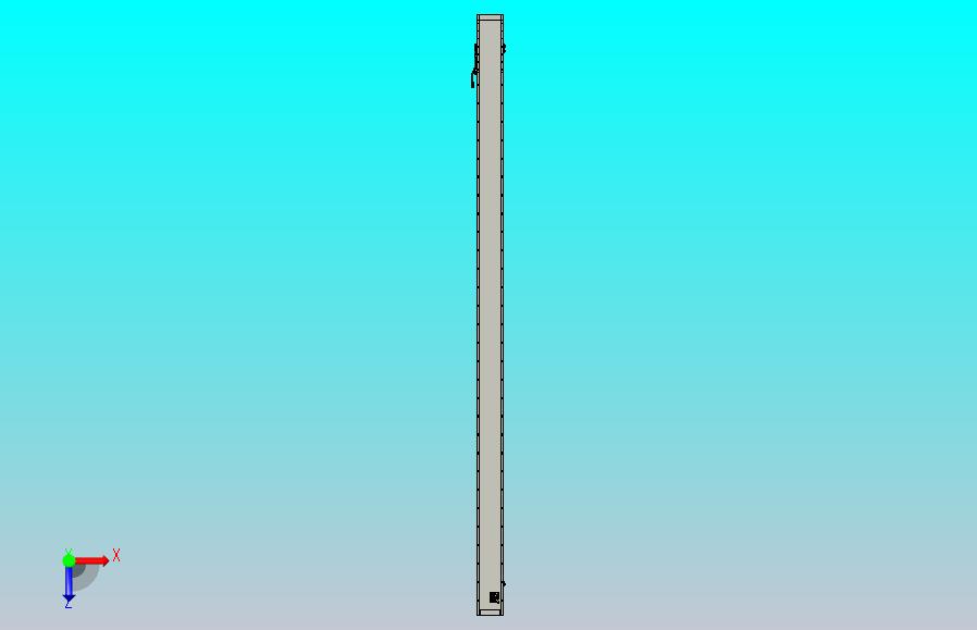 直驱直线电机轴TPA-LNP2-170-35C6-1-L3480-3-C-05-N3