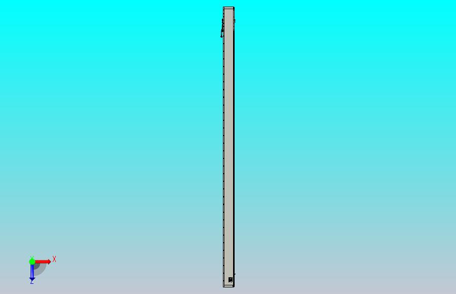 直驱直线电机轴TPA-LNP2-170-35C6-1-L3960-3-C-05-N3