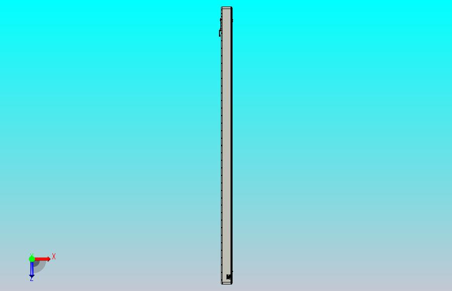 直驱直线电机轴TPA-LNP2-170-35C6-1-L4020-3-C-05-N3