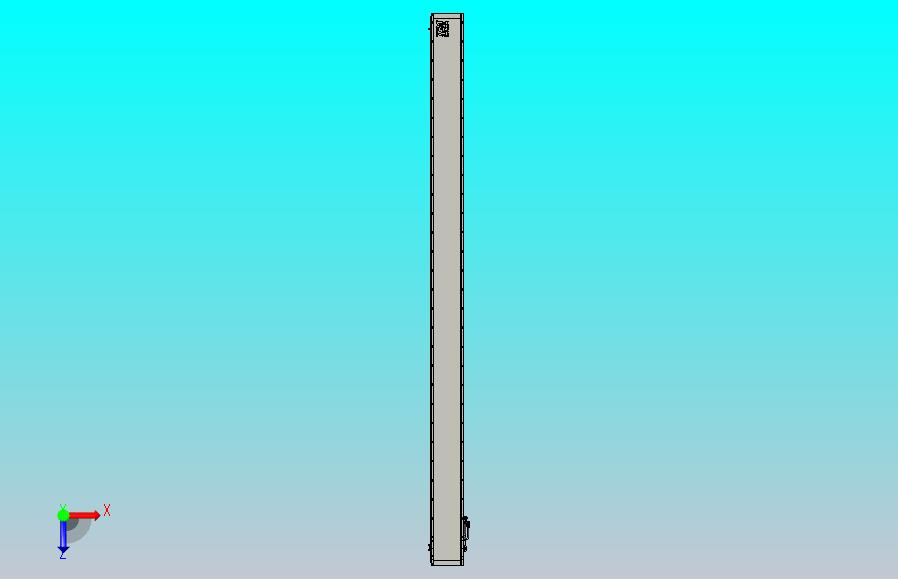 直驱直线电机轴TPA-LNP2-200-55C2-1-L3240-3-C-05-N3