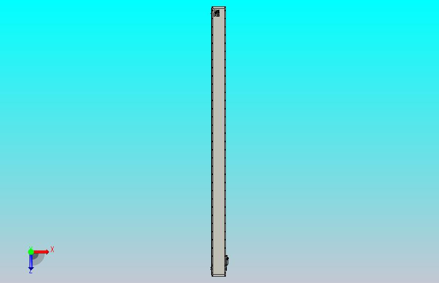 直驱直线电机轴TPA-LNP2-200-55C2-1-L3720-3-C-05-N3