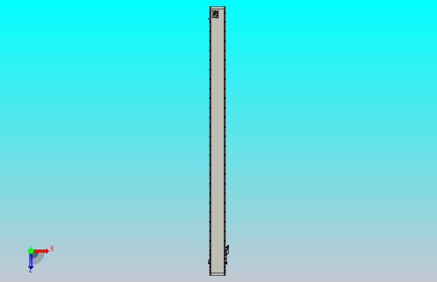 直驱直线电机轴TPA-LNP2-200-55C4-1-L3060-3-C-05-N3