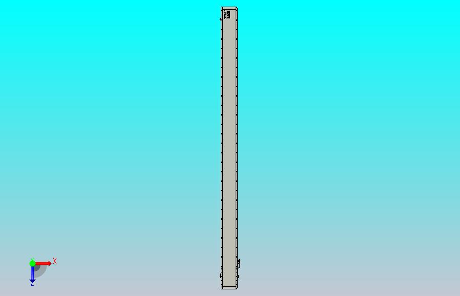直驱直线电机轴TPA-LNP2-200-55C4-1-L3240-3-C-05-N3