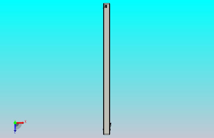 直驱直线电机轴TPA-LNP2-200-55C4-1-L3840-3-C-05-N3
