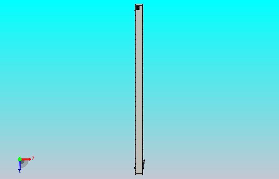 直驱直线电机轴TPA-LNP2-200-55C4-1-L3960-3-C-05-N3