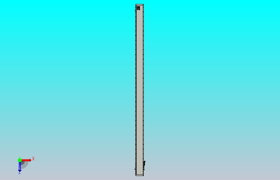 直驱直线电机轴TPA-LNP2-200-55C4-1-L4020-3-C-05-N3