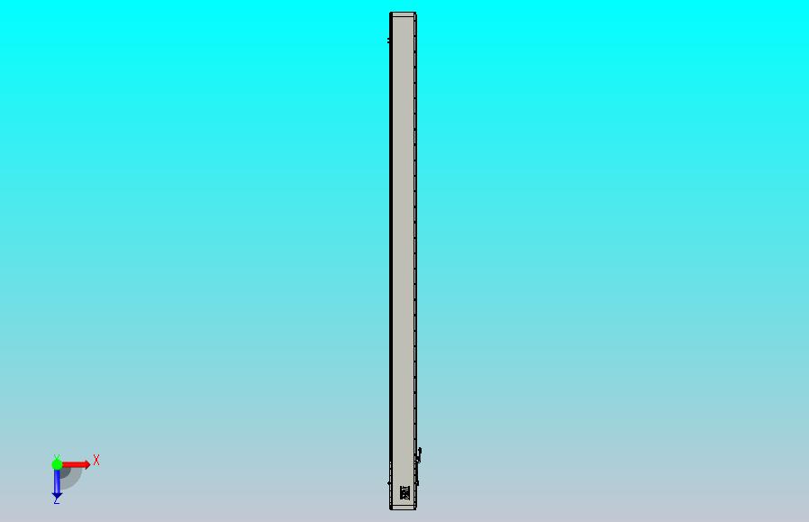 直驱直线电机轴TPA-LNP2-200-55C6-1-L3420-3-C-05-N3