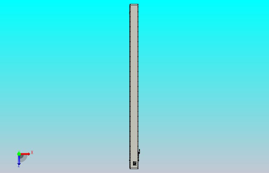 直驱直线电机轴TPA-LNP2-200-55C6-1-L3540-3-C-05-N3