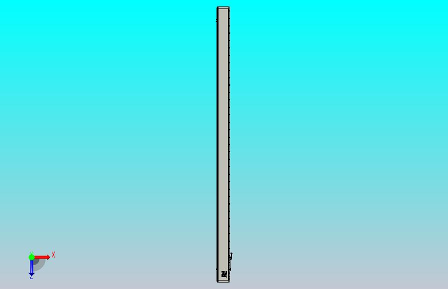 直驱直线电机轴TPA-LNP2-200-55C6-1-L4020-3-C-05-N3