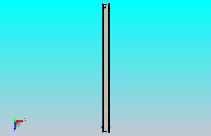 直驱直线电机轴TPA-LNP3-120-35C2-1-L2040-3-C-10-N3