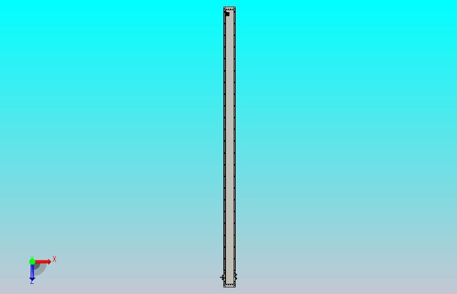 直驱直线电机轴TPA-LNP3-120-35C2-1-L2640-3-C-10-N3