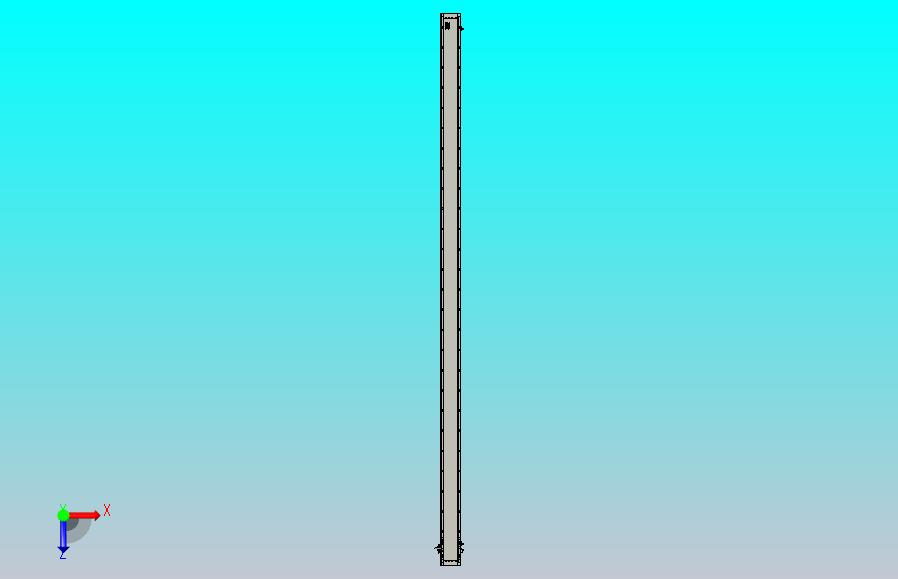 直驱直线电机轴TPA-LNP3-120-35C2-1-L3060-3-C-10-N3