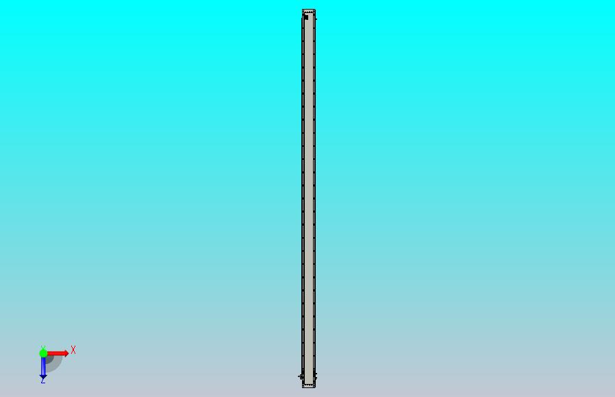 直驱直线电机轴TPA-LNP3-120-35C2-1-L3240-3-C-10-N3