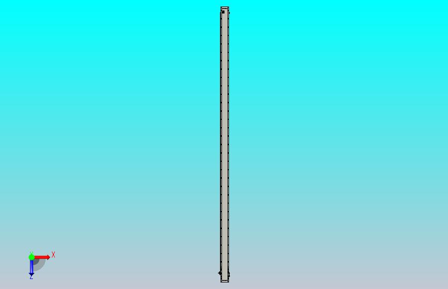 直驱直线电机轴TPA-LNP3-120-35C3-1-L3660-3-C-10-N3