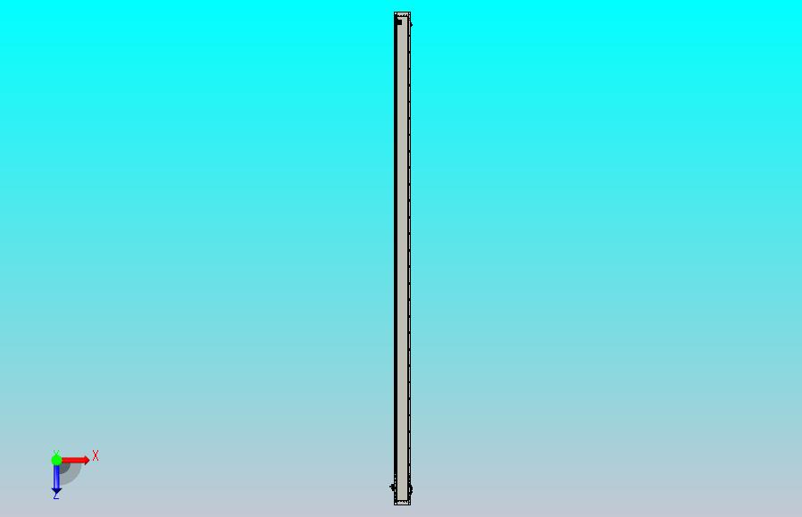 直驱直线电机轴TPA-LNP3-120-35C3-1-L3300-3-C-10-N3