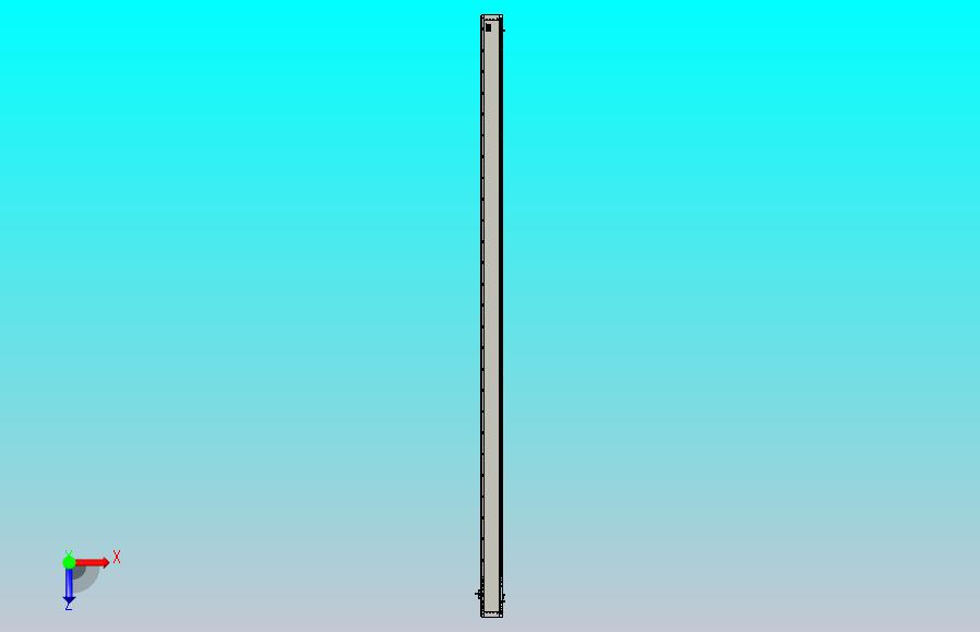 直驱直线电机轴TPA-LNP3-120-35C3-1-L3120-3-C-10-N3
