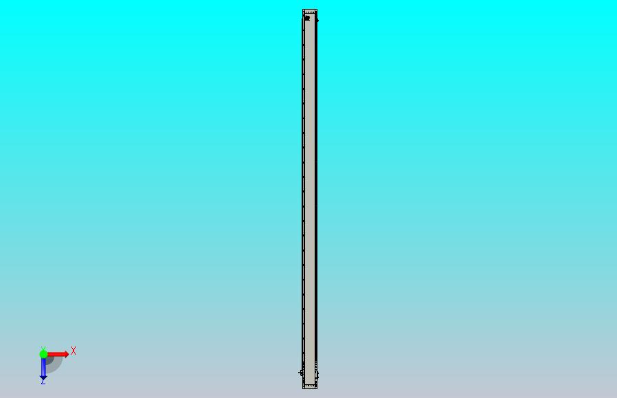 直驱直线电机轴TPA-LNP3-120-35C3-1-L2820-3-C-10-N3
