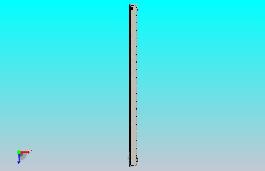 直驱直线电机轴TPA-LNP3-120-35C3-1-L2220-3-C-10-N3