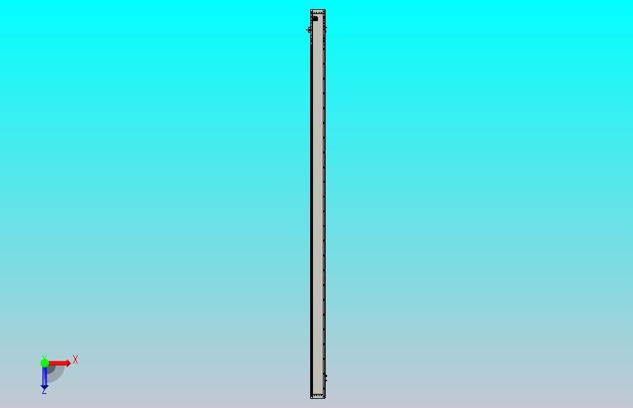 直驱直线电机轴TPA-LNP3-120-35C4-1-L2820-3-C-10-N3