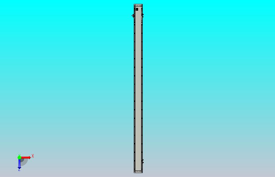 直驱直线电机轴TPA-LNP3-120-35C4-1-L2040-3-C-10-N3