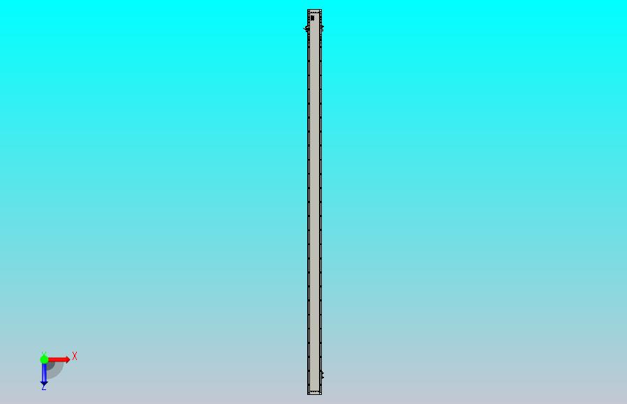 直驱直线电机轴TPA-LNP3-120-35C4-1-L2940-3-C-10-N3