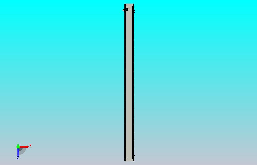 直驱直线电机轴TPA-LNP3-140-55C2-1-L2220-3-C-10-N3