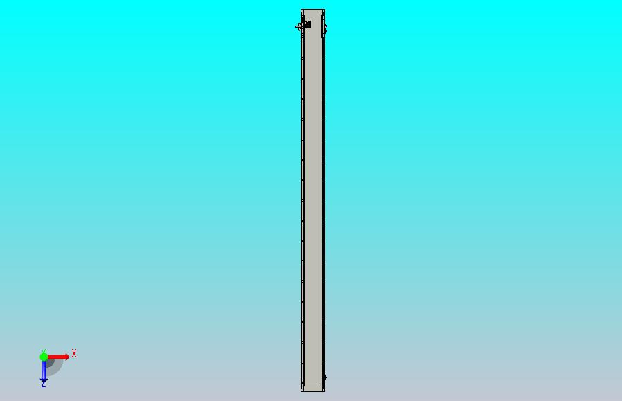 直驱直线电机轴TPA-LNP3-140-55C2-1-L2040-3-C-10-N3