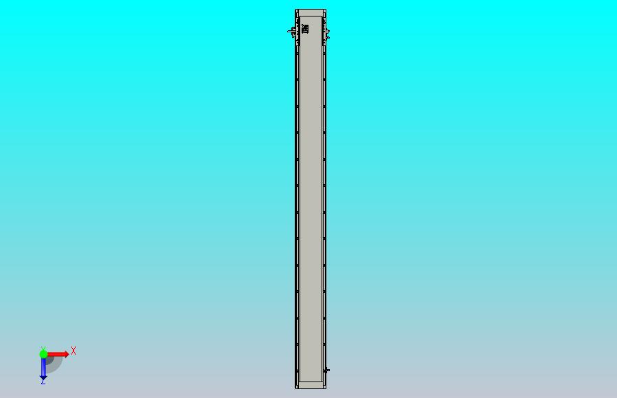 直驱直线电机轴TPA-LNP3-140-55C2-1-L1500-3-C-10-N3