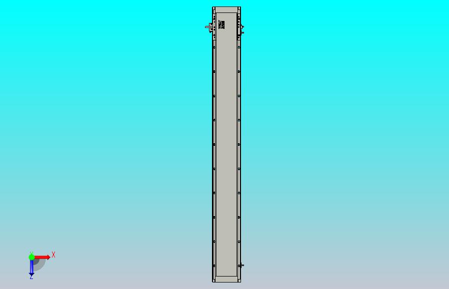 直驱直线电机轴TPA-LNP3-140-55C2-1-L1140-3-C-10-N3