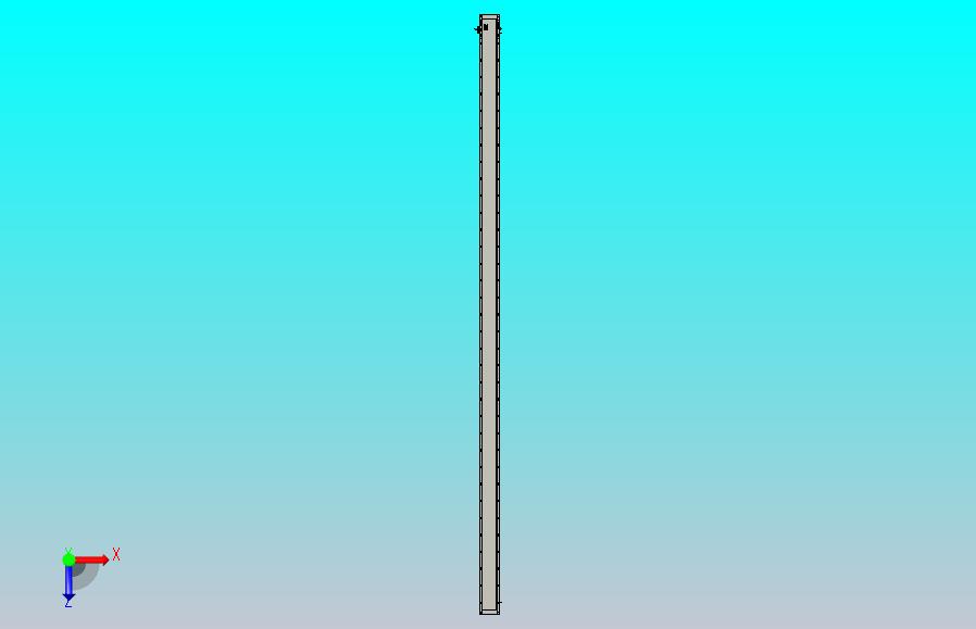 直驱直线电机轴TPA-LNP3-140-55C2-1-L4020-3-C-10-N3